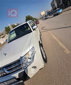 ميتسوبيشي باجيرو